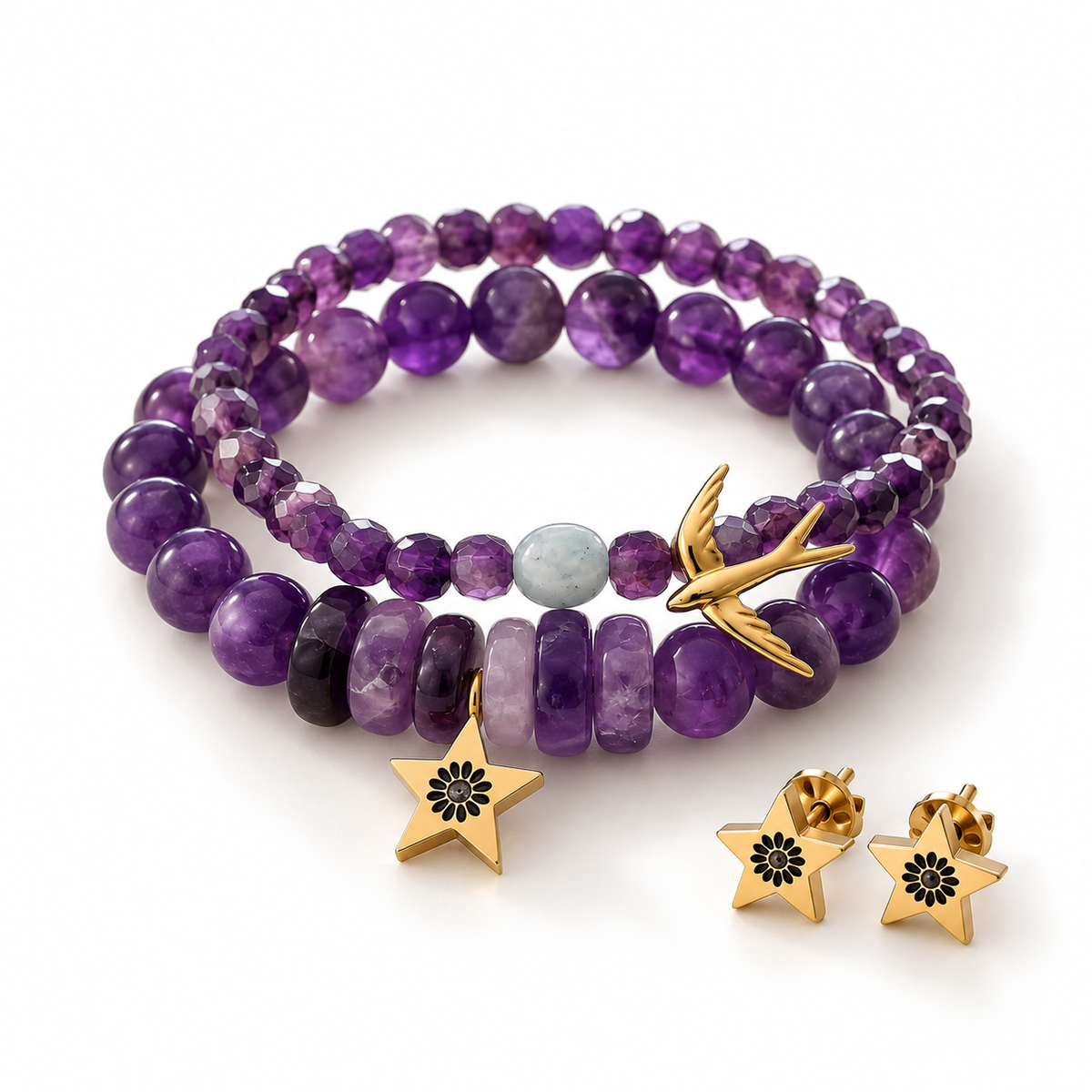 Amethyst Bundle