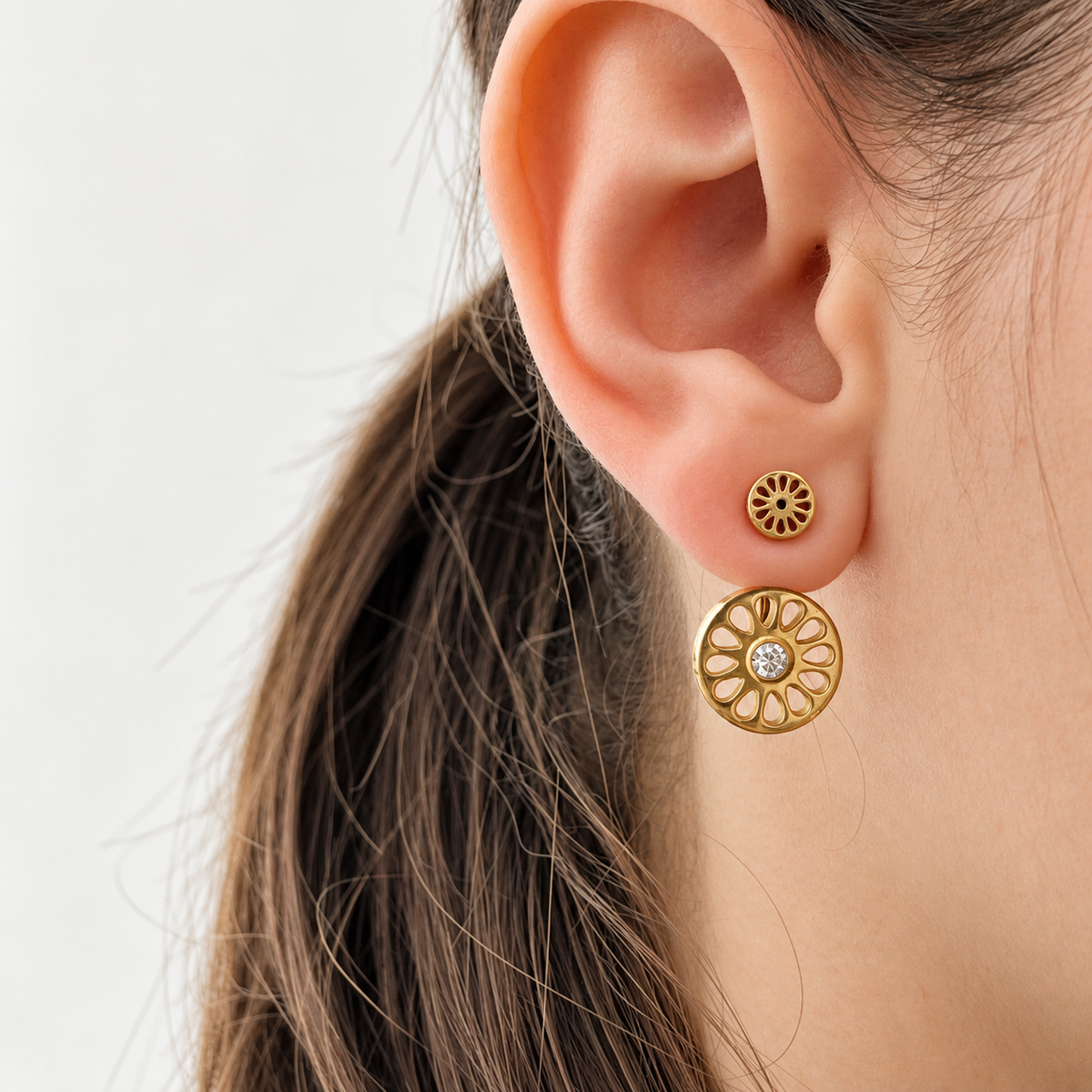 Lola Earrings