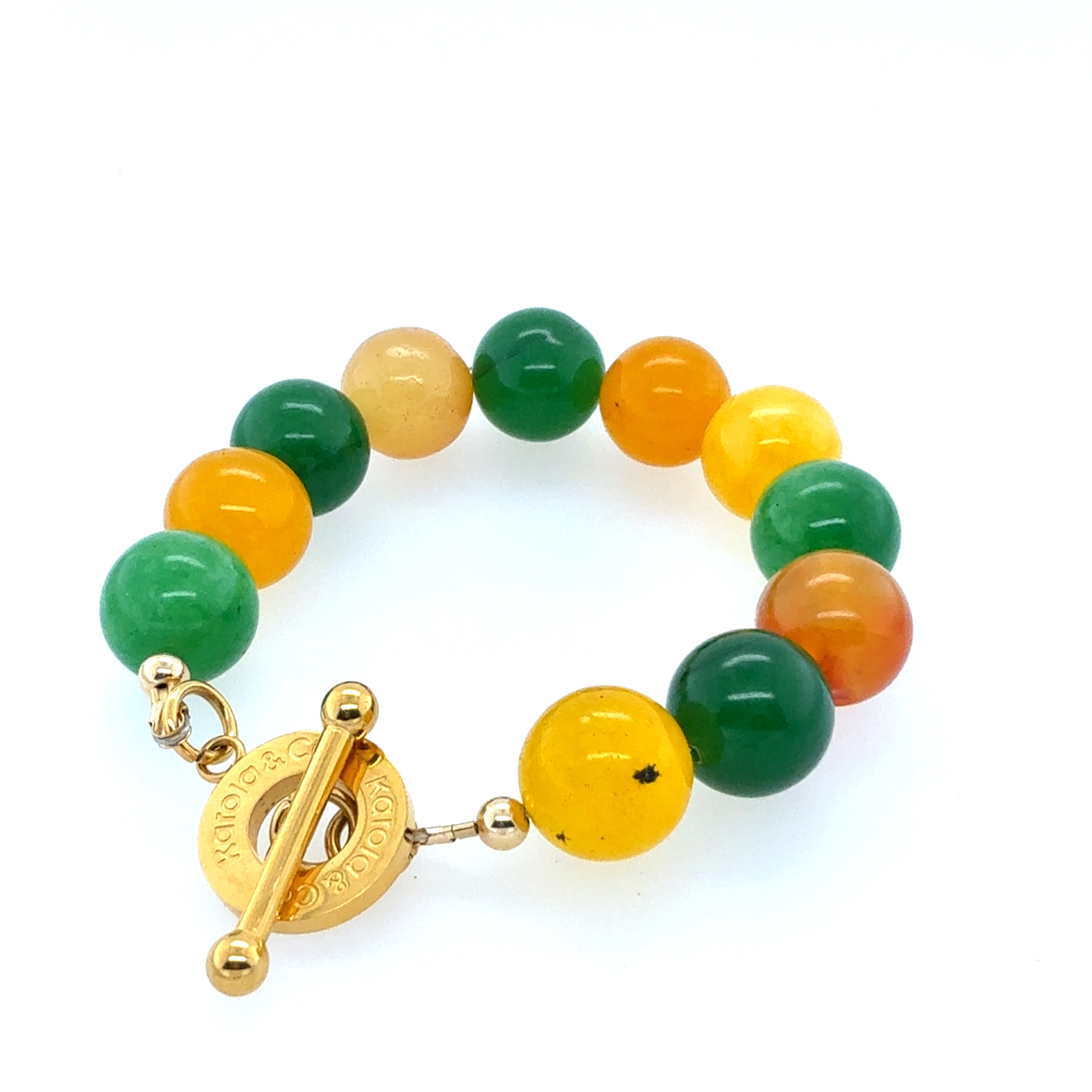 Candy Signature Bracelet