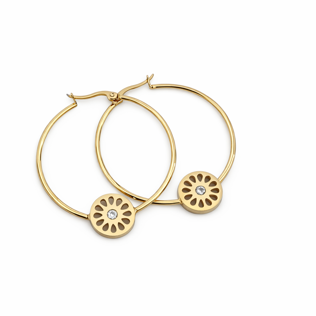 Signature Hoops