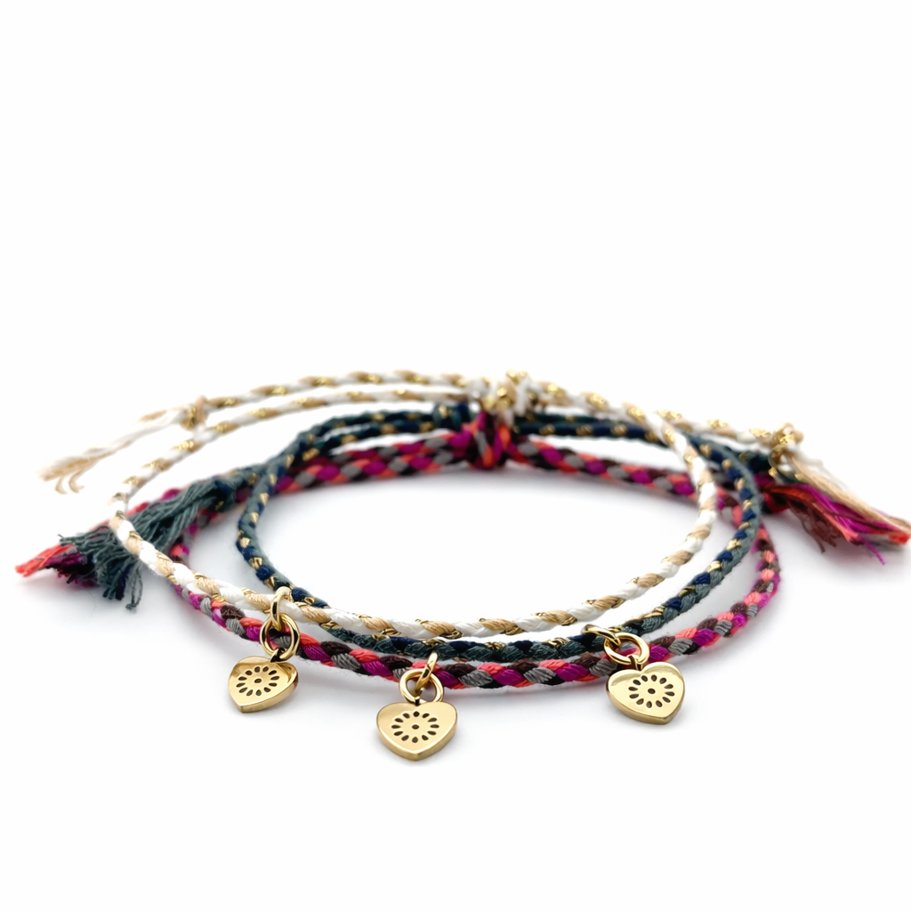 Amor Bracelet