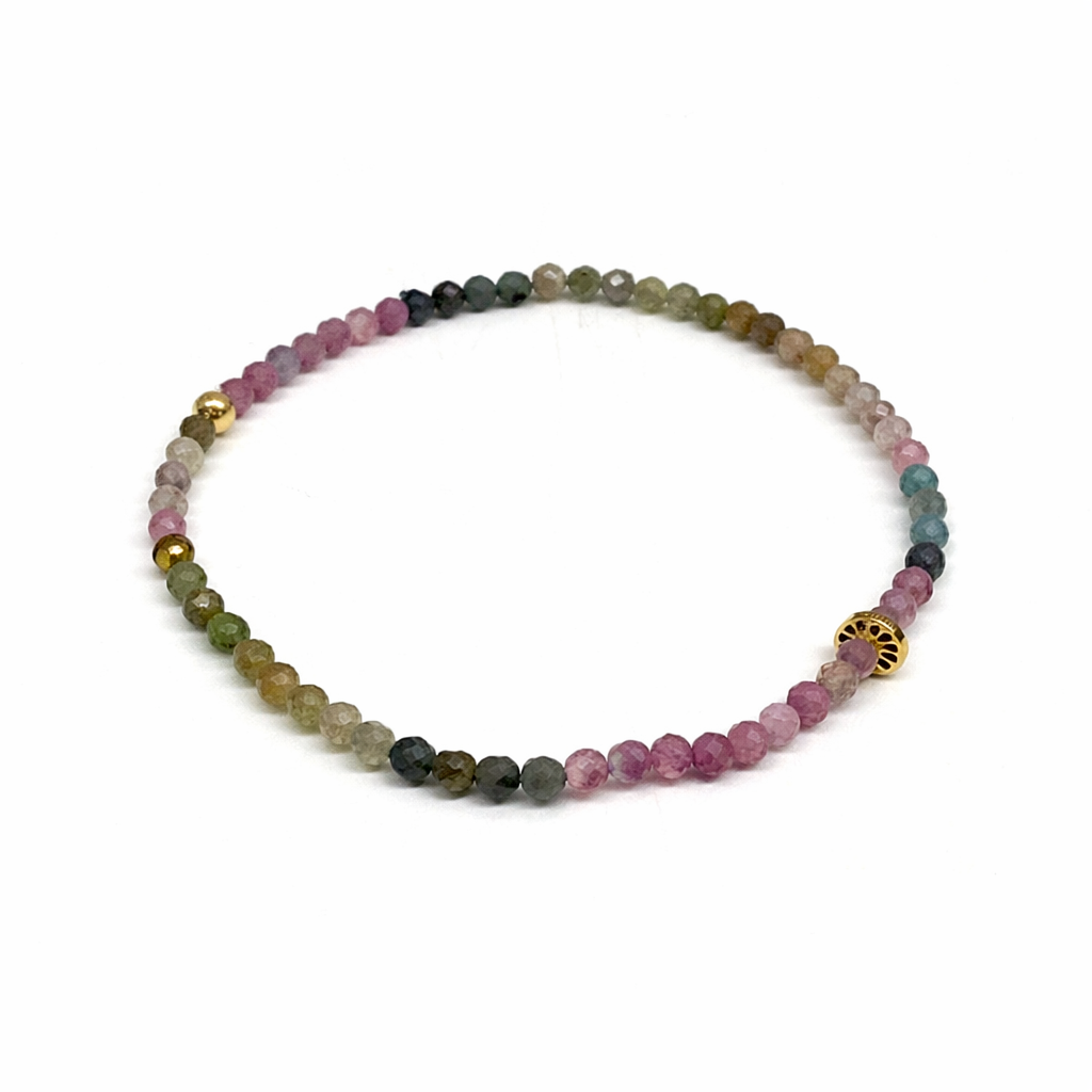 Harmony Elastic Bracelet — pulsera de Karola & Co.
