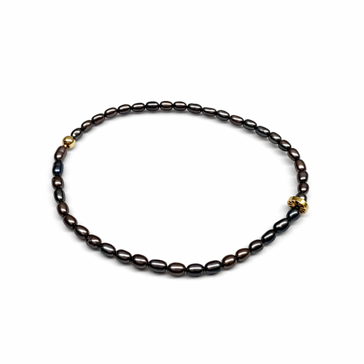 Harmony Elastic Bracelet — pulsera de Karola & Co.