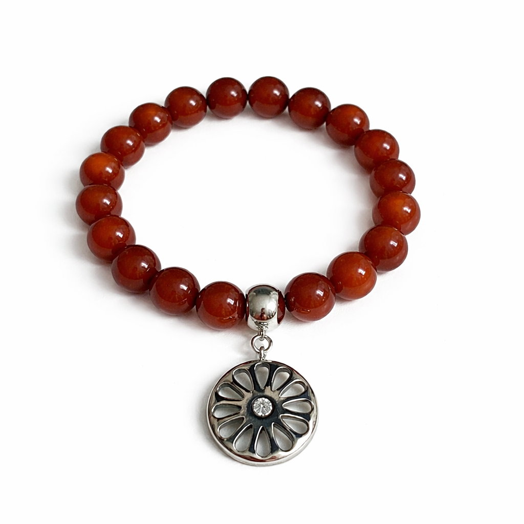 Veinte Once Elastic Bracelet