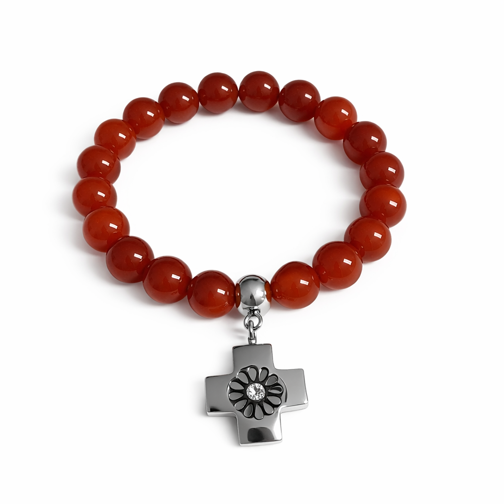 Veinte Once Elastic Bracelet
