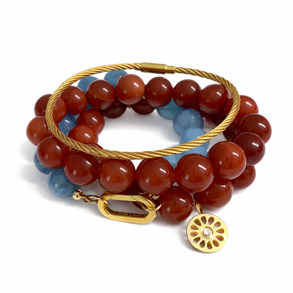 Primavera Arm Candy