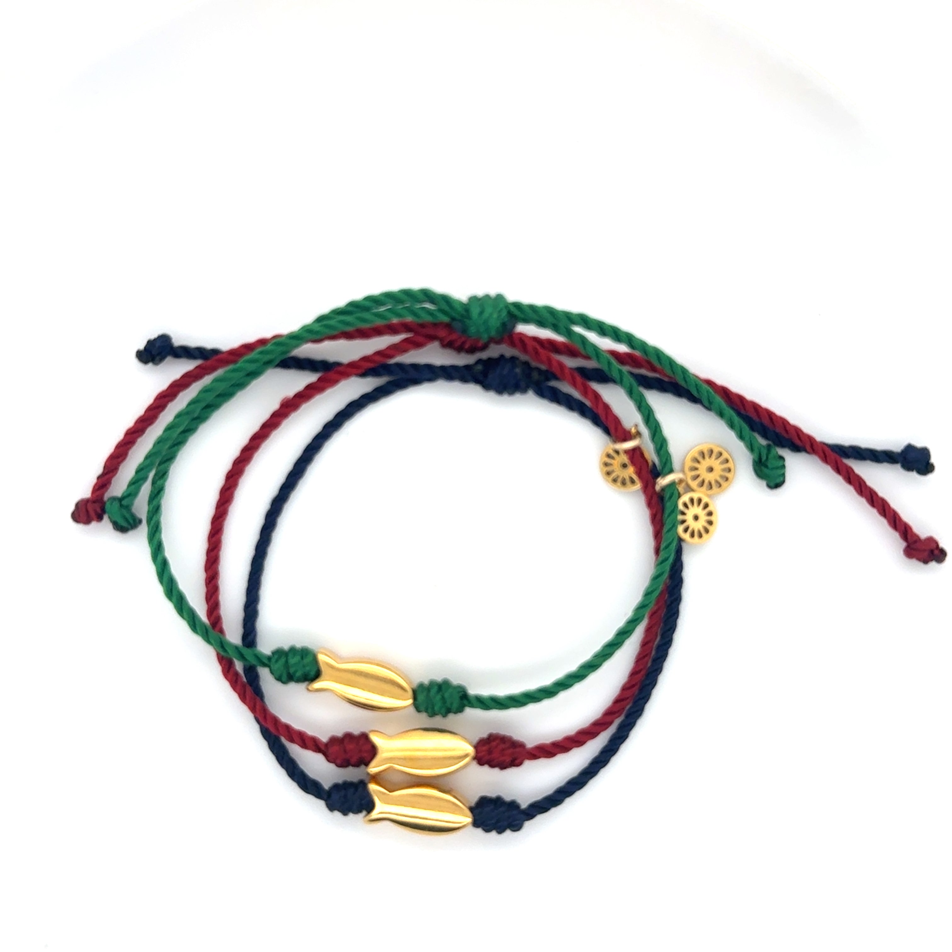 Tesoro de Mar Bracelet