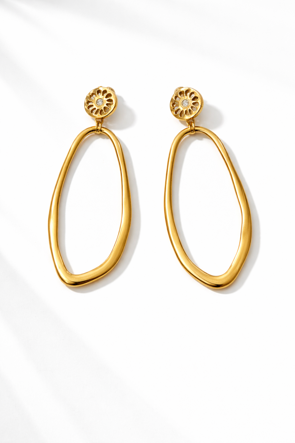 Galicia Earrings