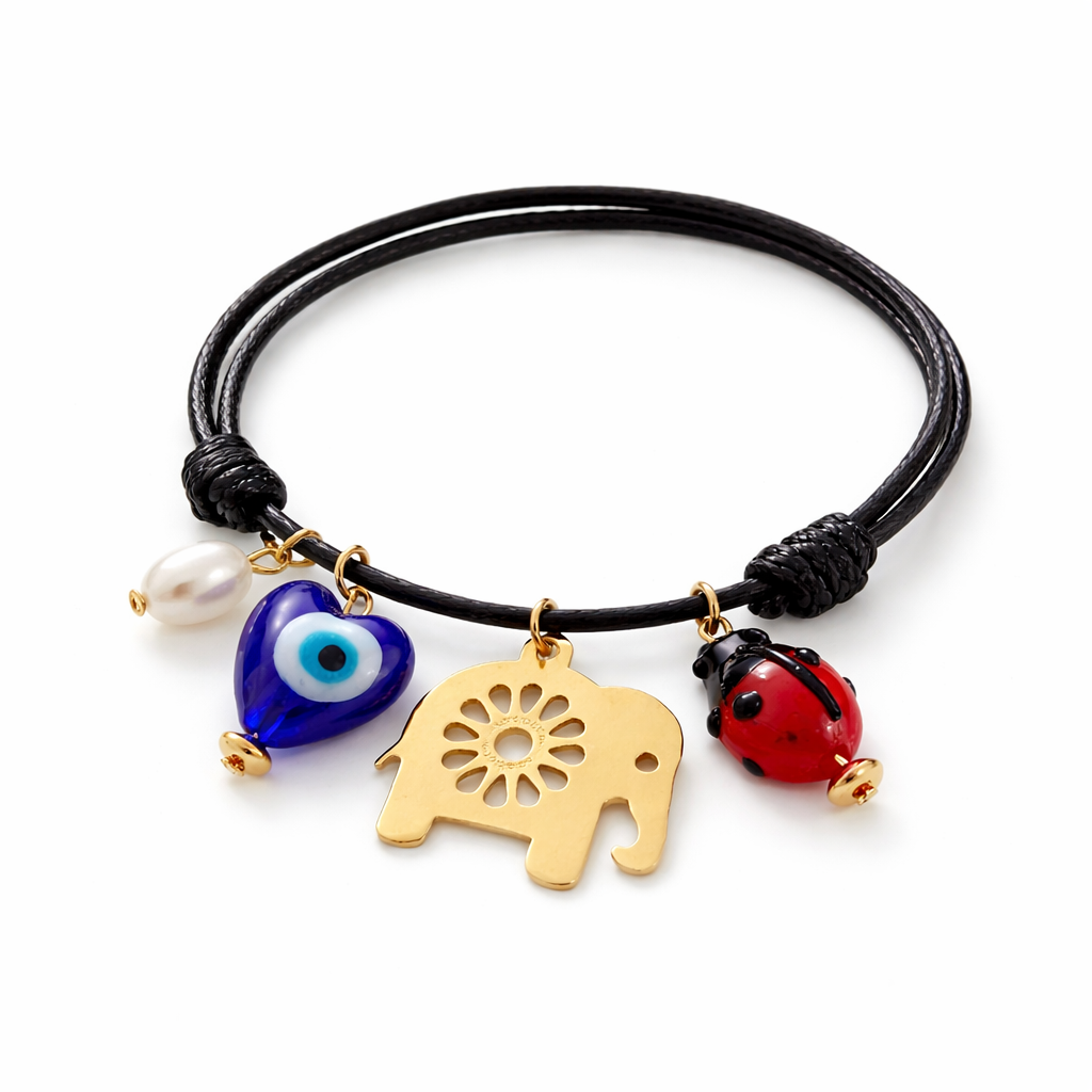Good Luck Bracelet