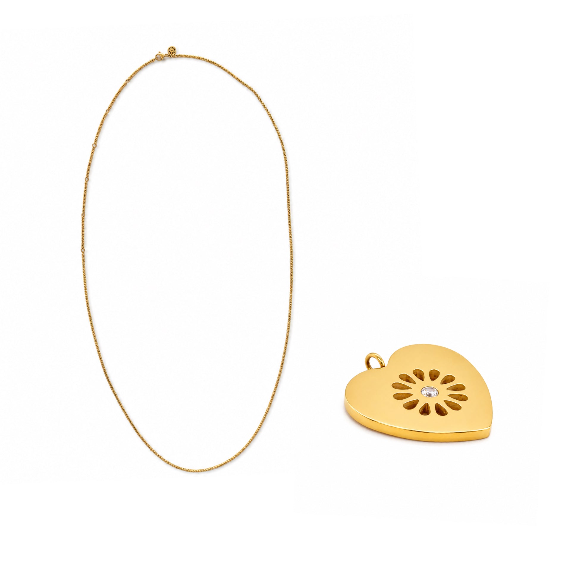 Rolo Chain 30