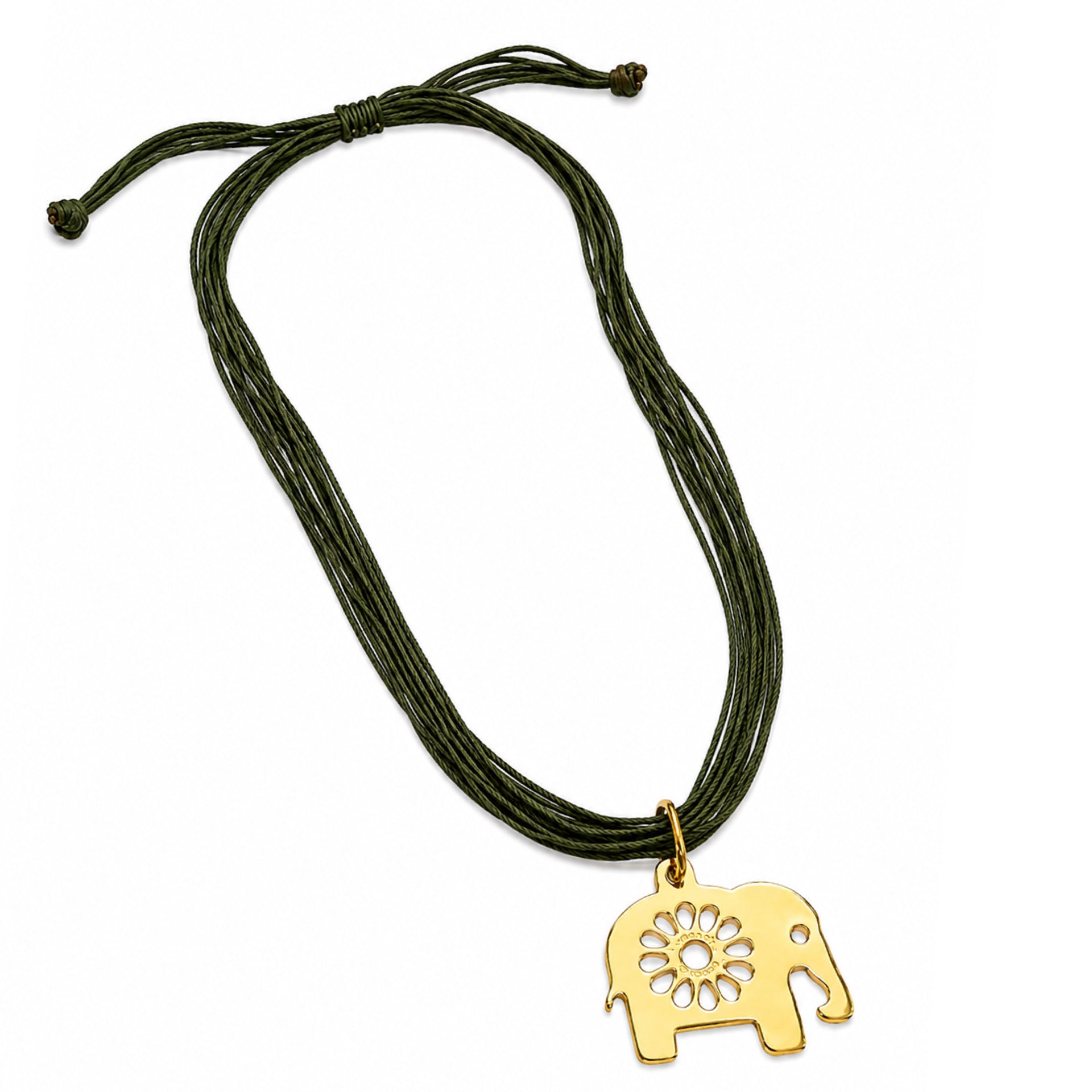 Savannah Necklace