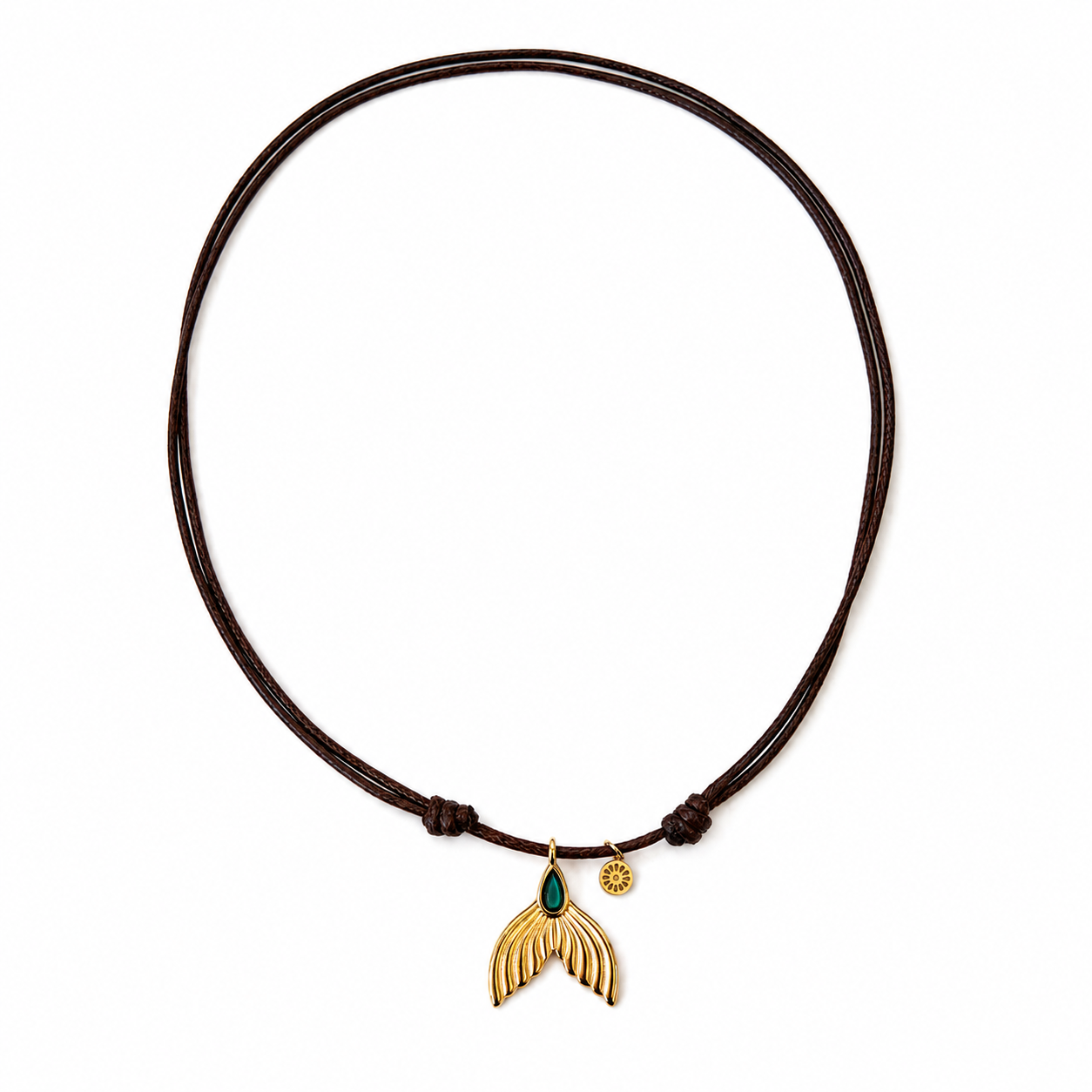 Mermaid Necklace