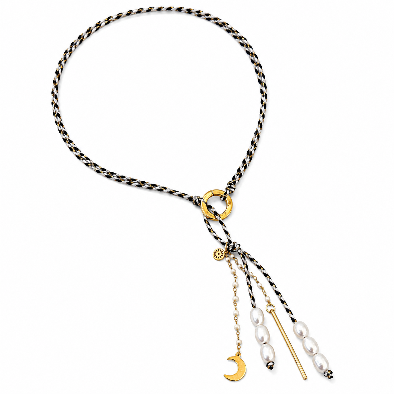 Luna Necklace