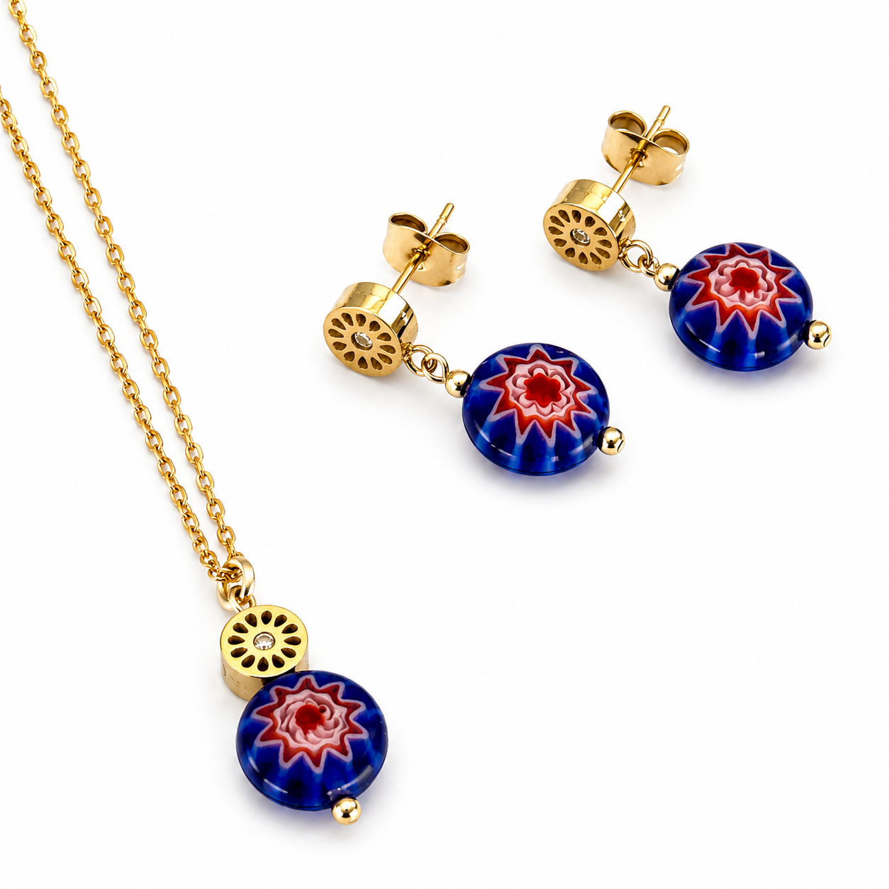 Millefiori Bundle