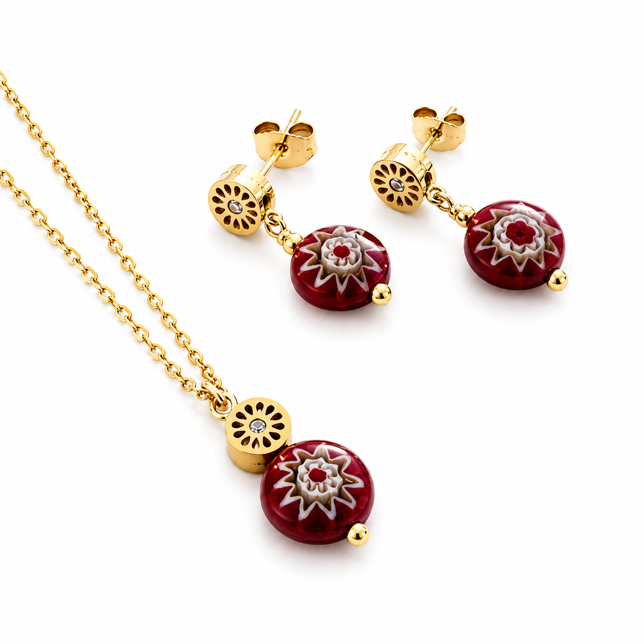 Millefiori Bundle