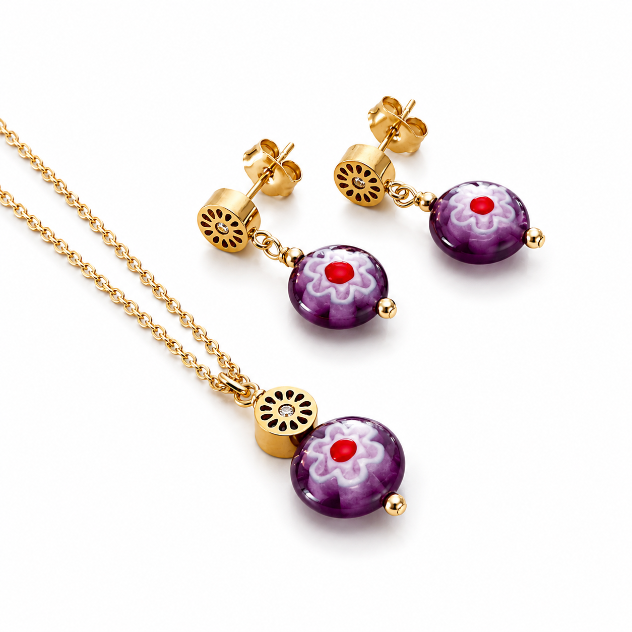 Millefiori Bundle