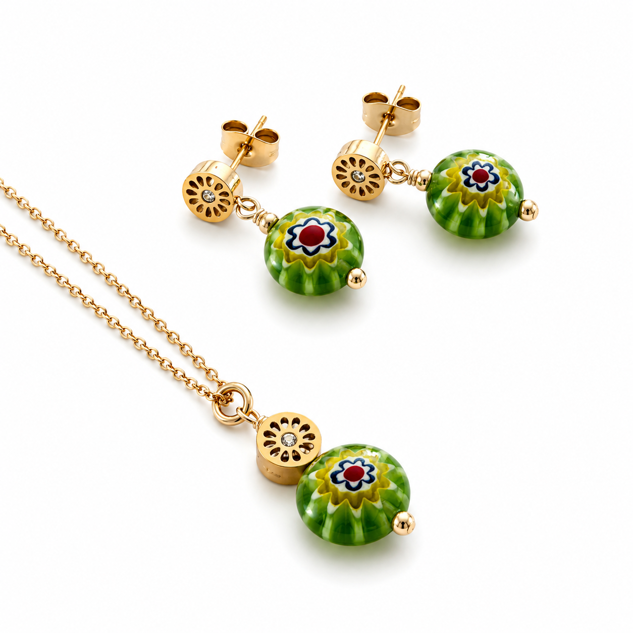 Millefiori Bundle