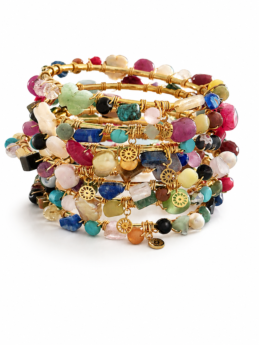 Serendipity Bangle