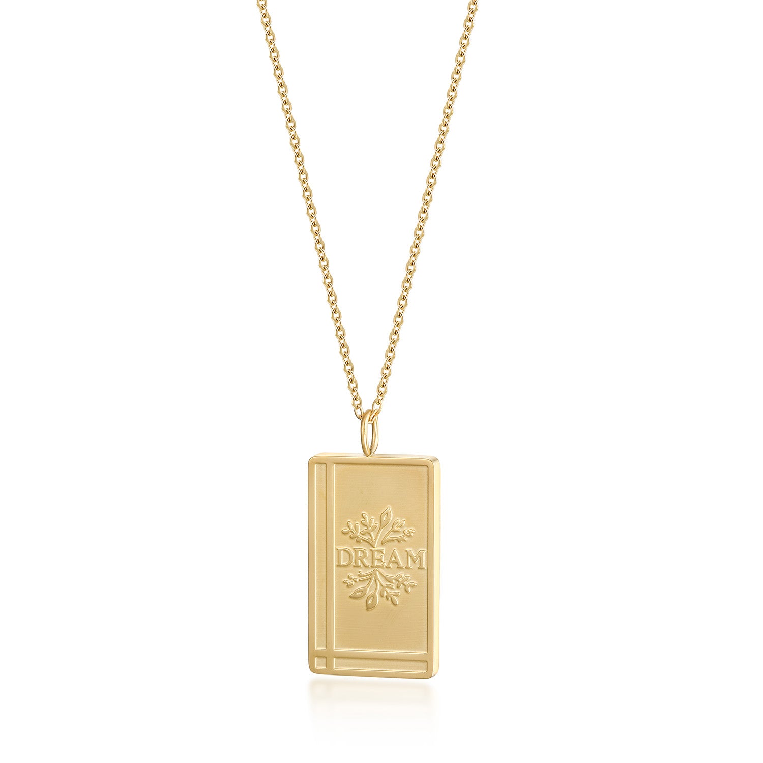 Dream Necklace