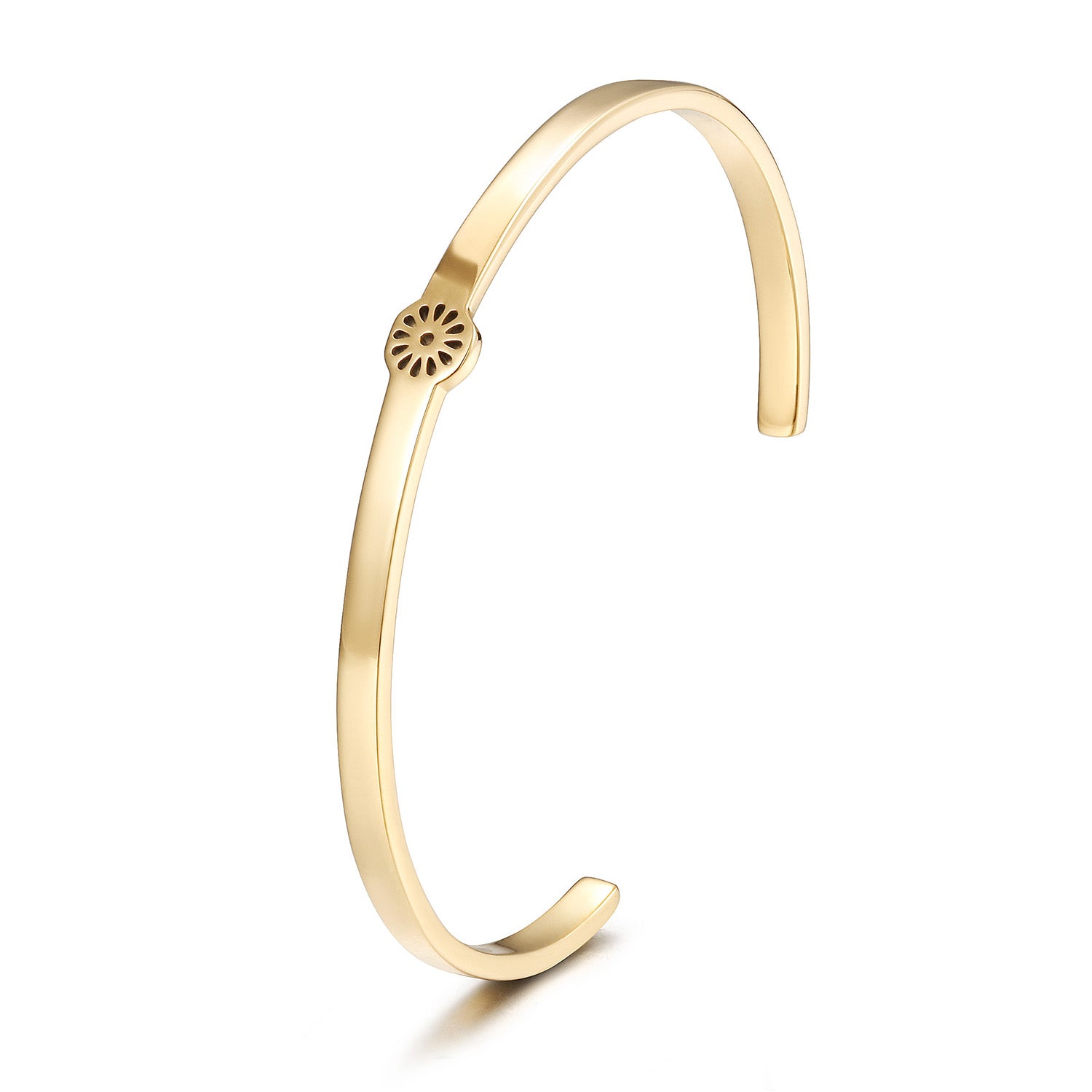 15 th Anniversary Bangle
