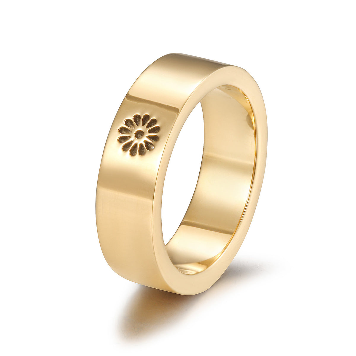 15 th Anniversary Ring
