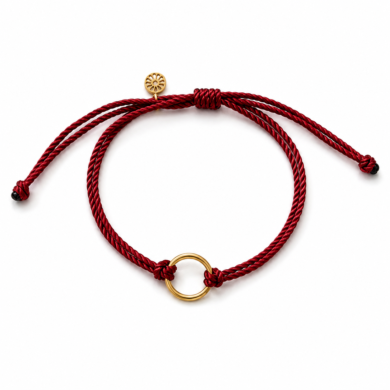 Karma Bracelet