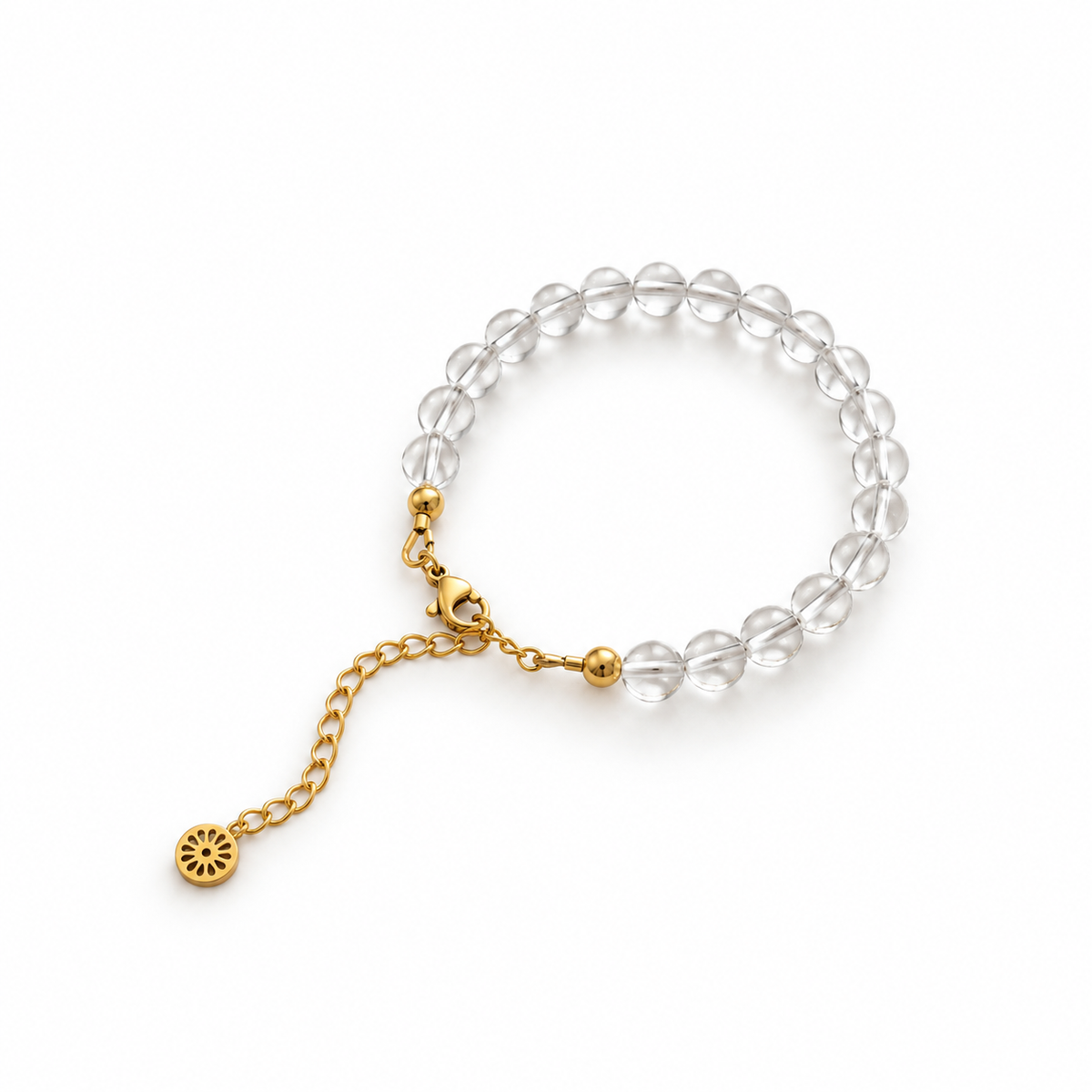 Crystal Small Bracelet
