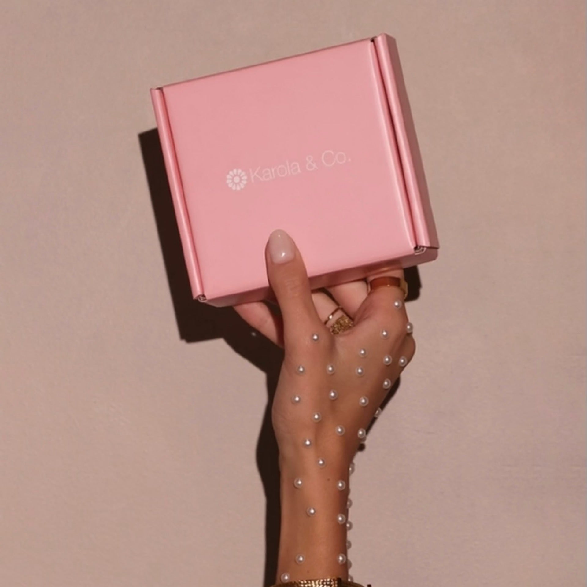 Karola Club / Monthly Subscription