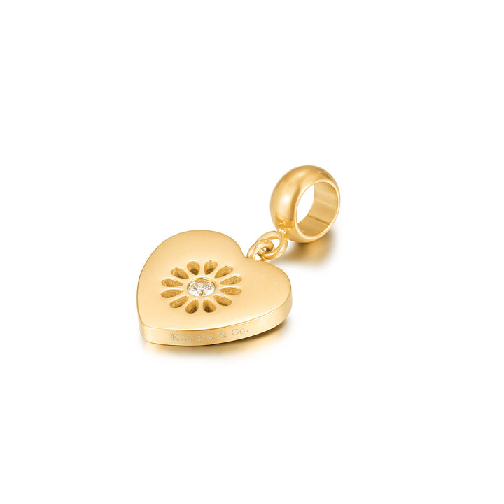 Veinte Once Charms - Gold — dije de Karola & Co.