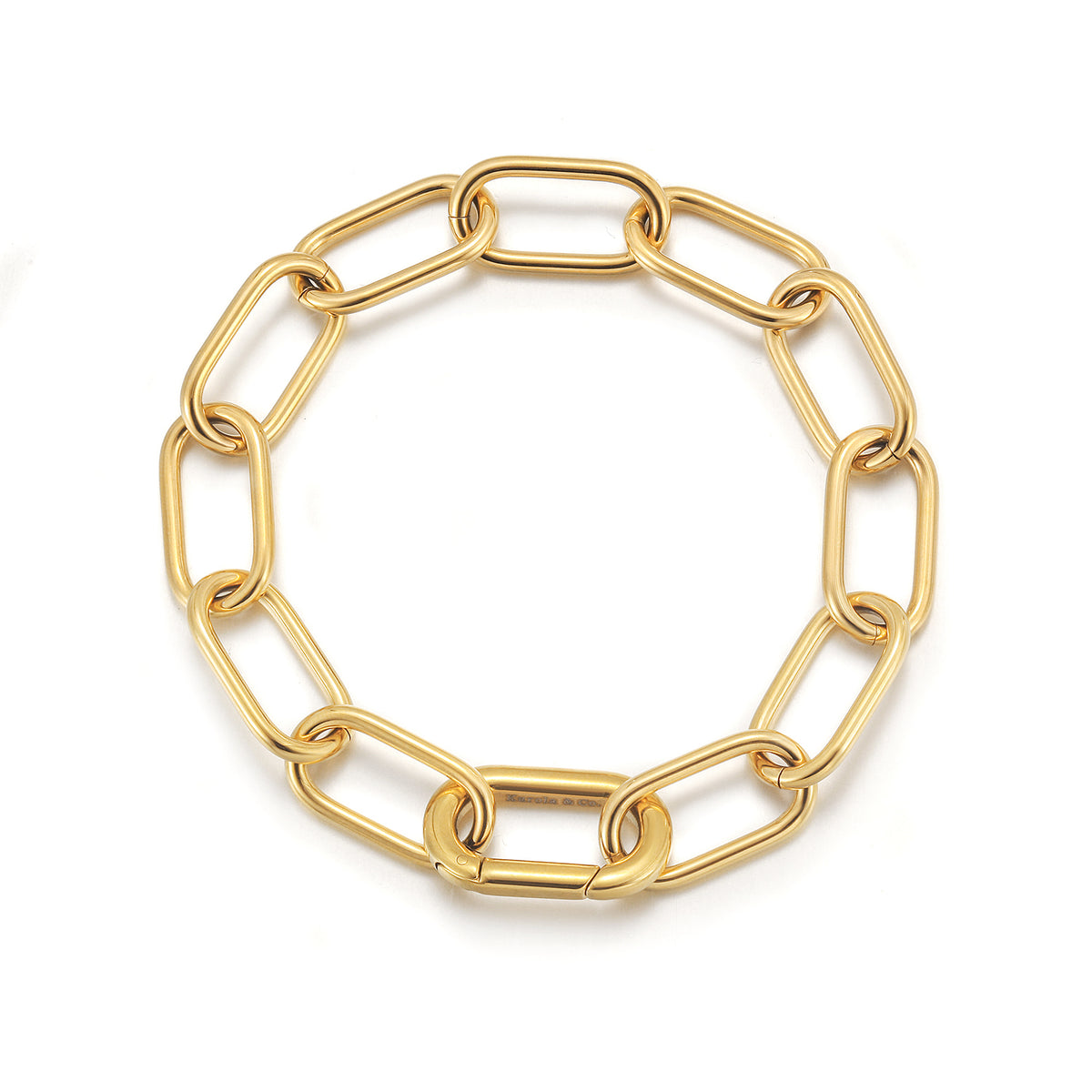 Veinte Once Bracelet — pulsera de Karola & Co.