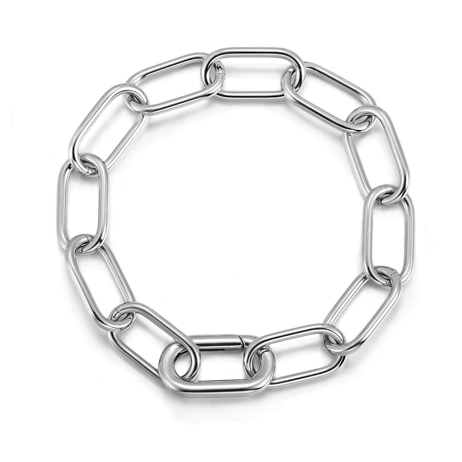 Veinte Once Bracelet — pulsera de Karola & Co.