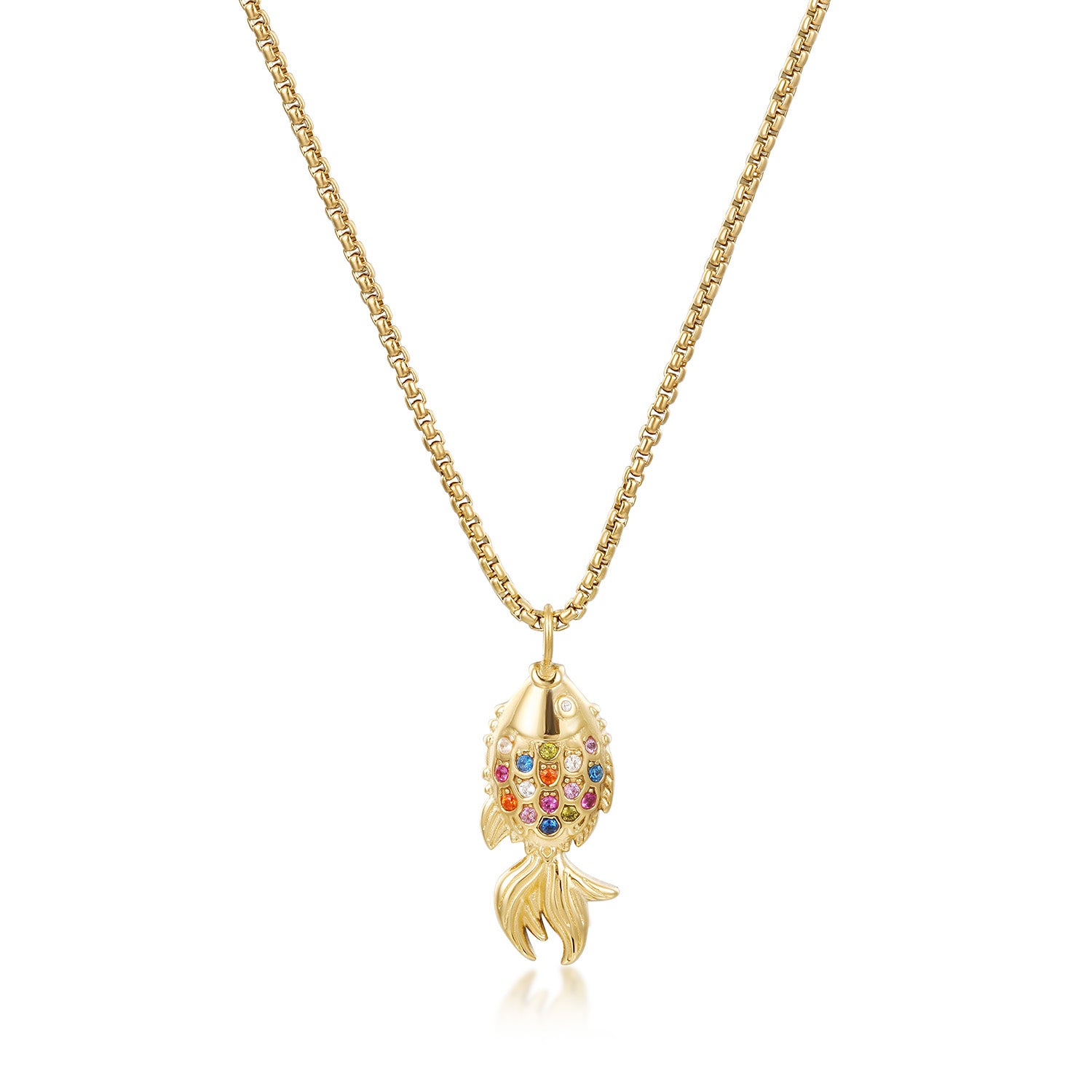 Limited Edition | Signature Koi