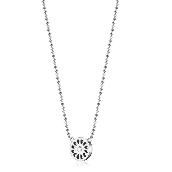 Signature Necklace — collar de Karola & Co.