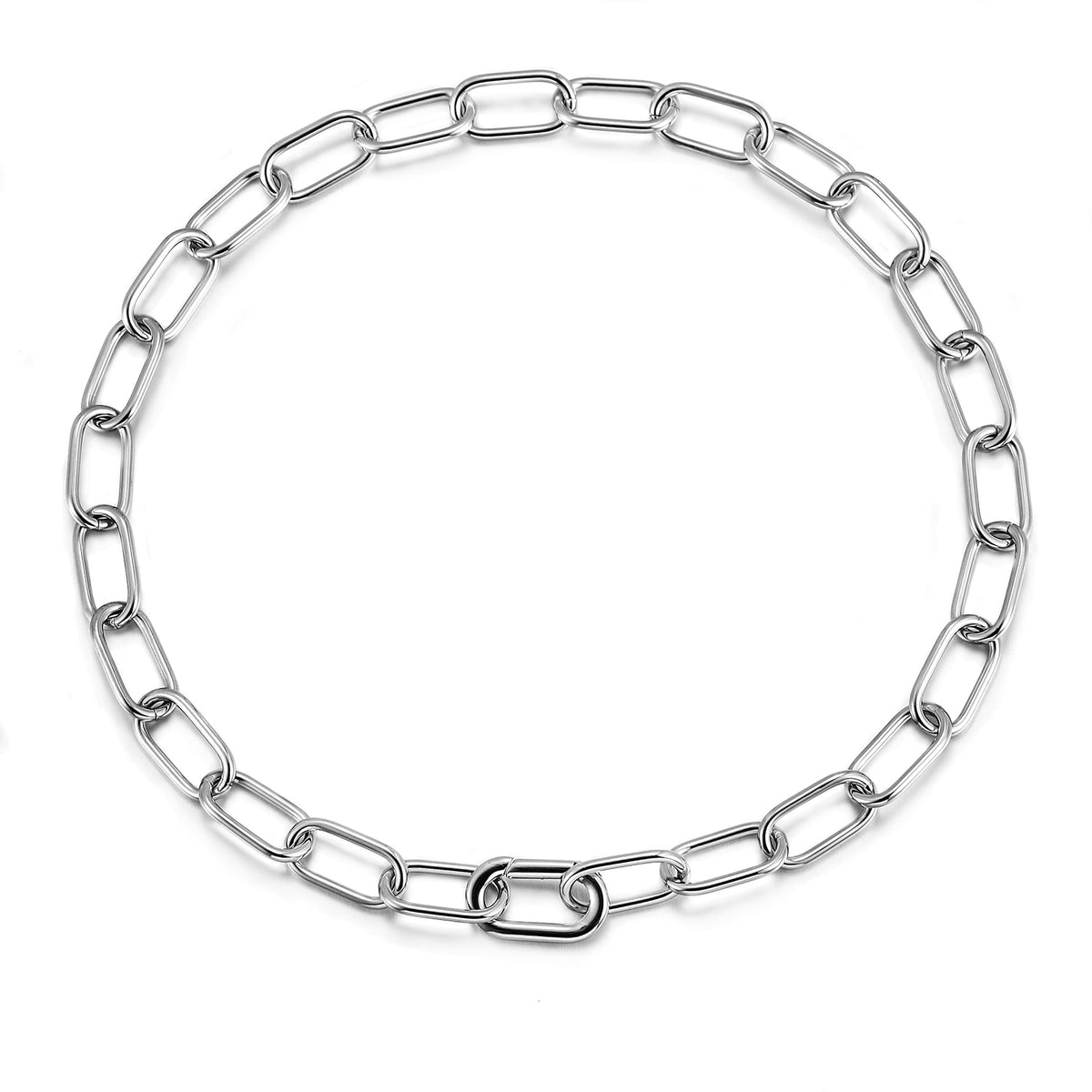 Veinte Once Necklace — collar de Karola & Co.