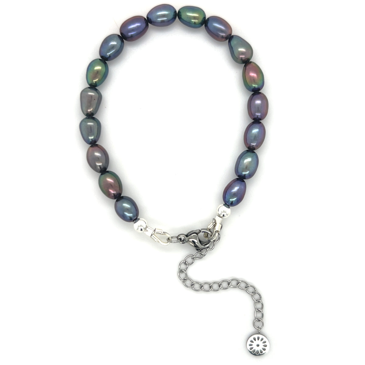 Magdalene Adjustable Bracelet — pulsera de Karola & Co.