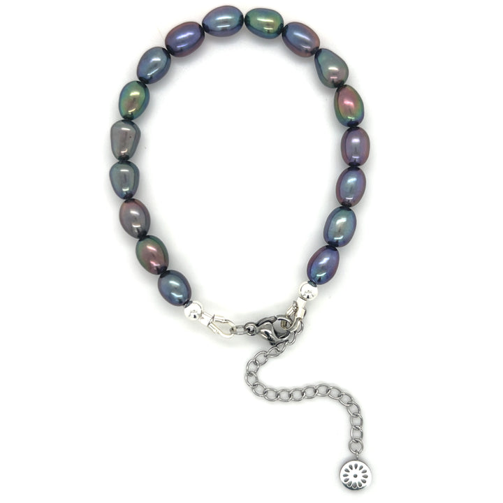 Magdalene Adjustable Bracelet — pulsera de Karola & Co.