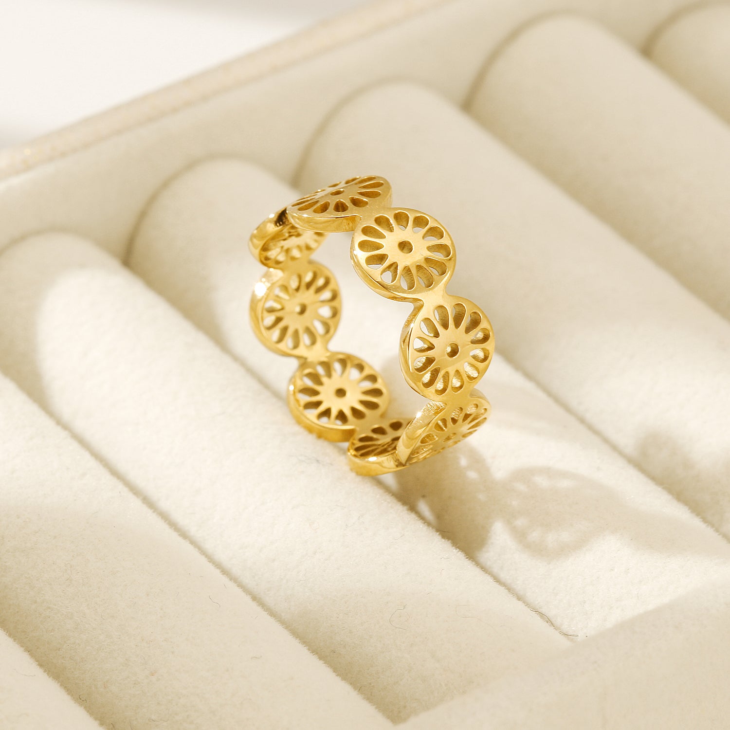 Flora Ring