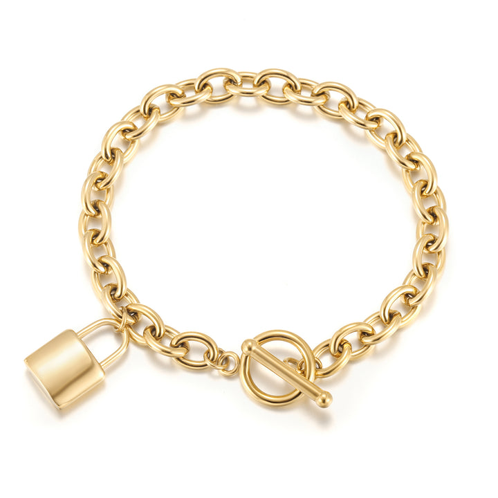 Sena Bracelet — pulsera de Karola & Co.