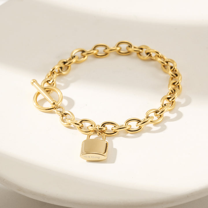 Sena Bracelet — pulsera de Karola & Co.