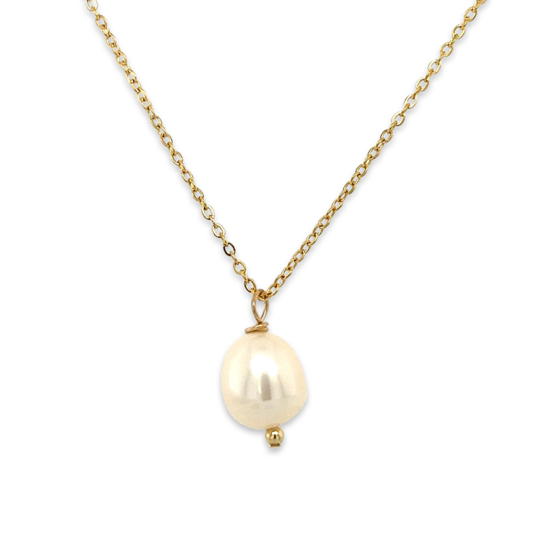Elena Necklace