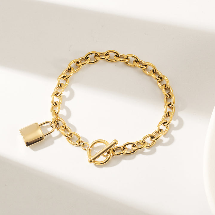 Sena Bracelet — pulsera de Karola & Co.