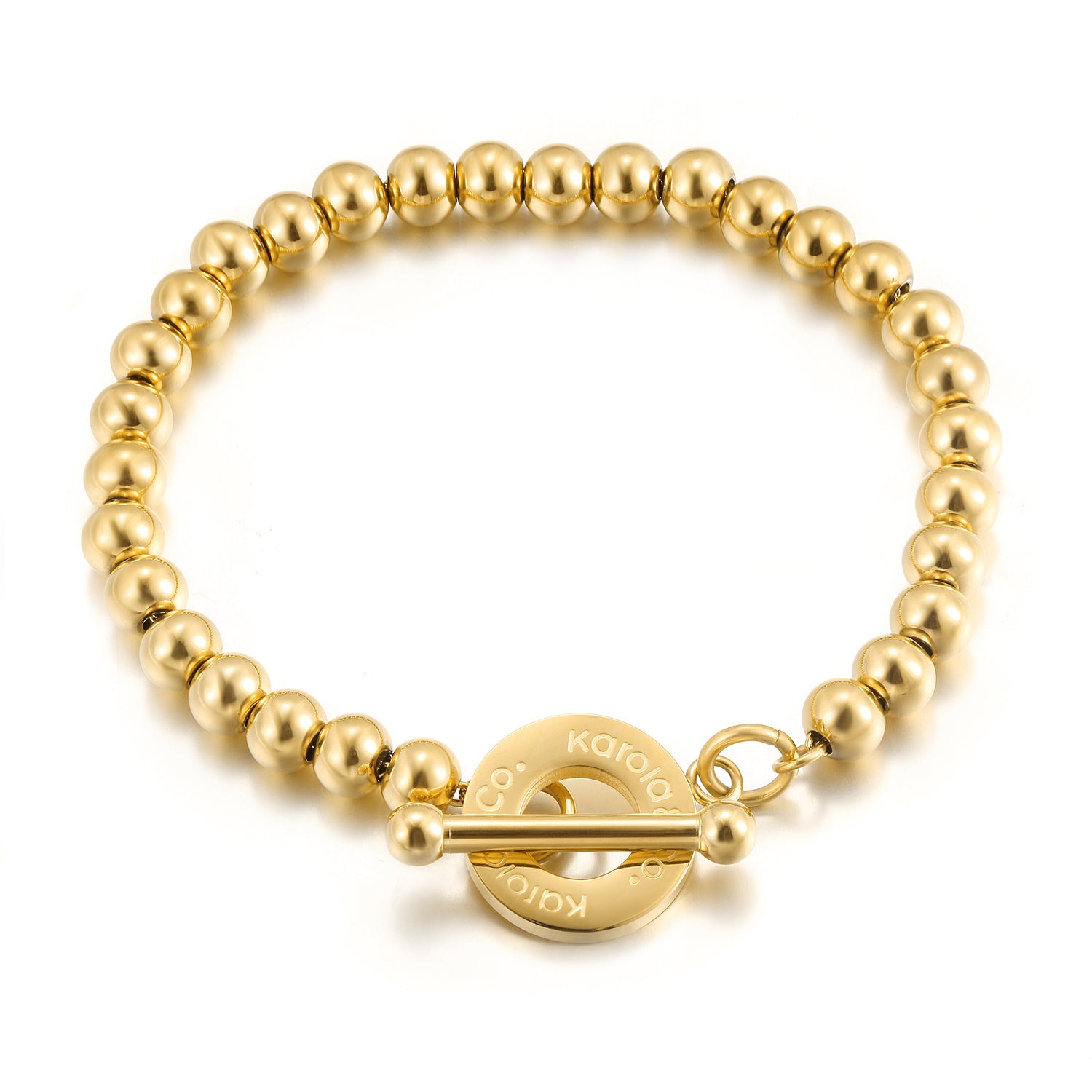 Timeless Signature Bracelet