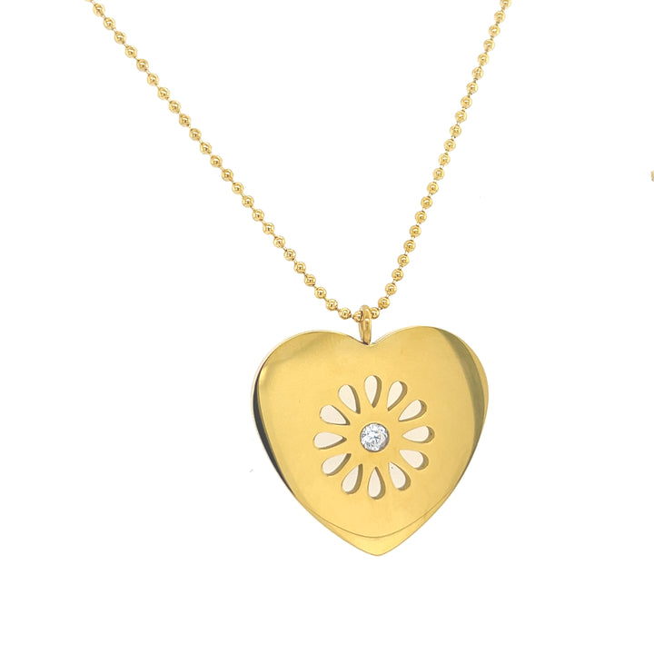 True Love Large Necklace — collar de Karola & Co.