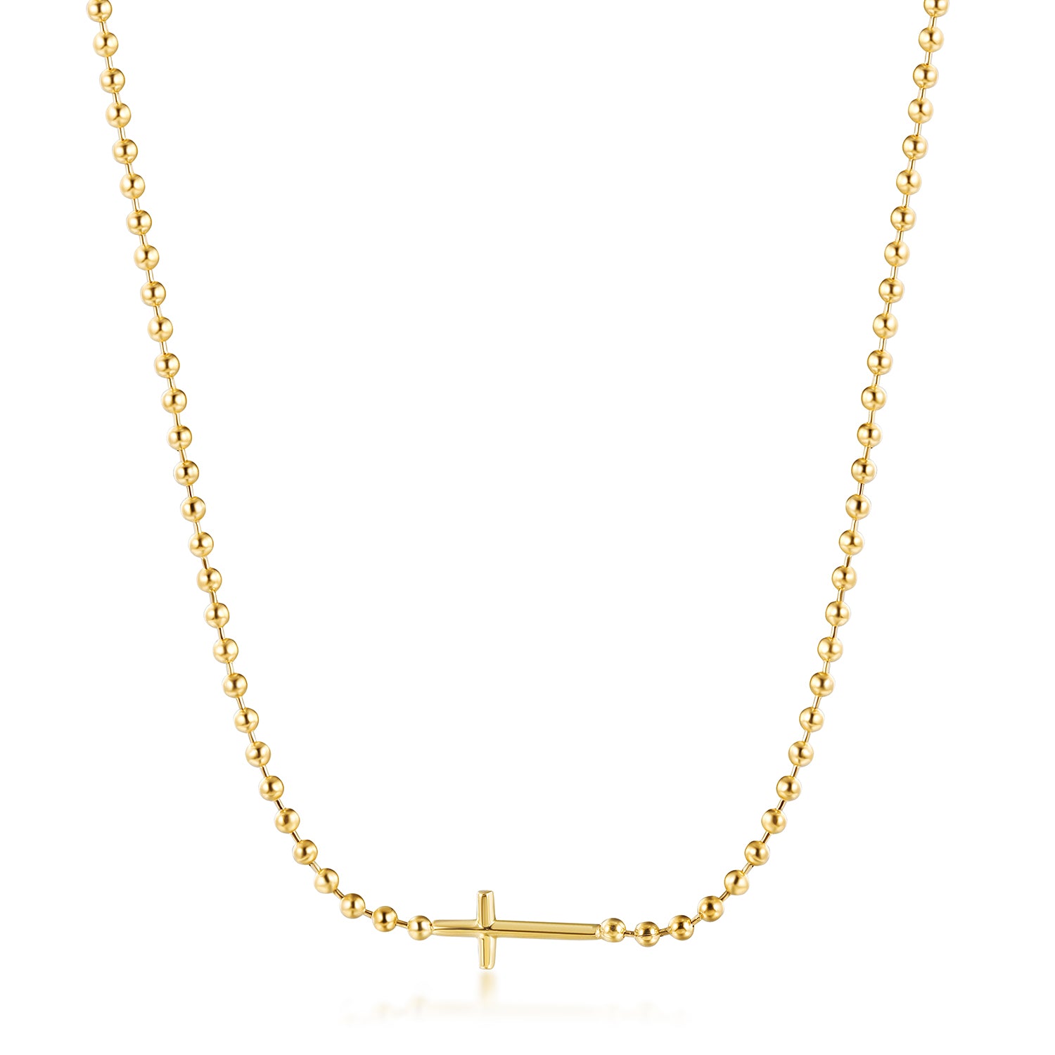 Faith Necklace