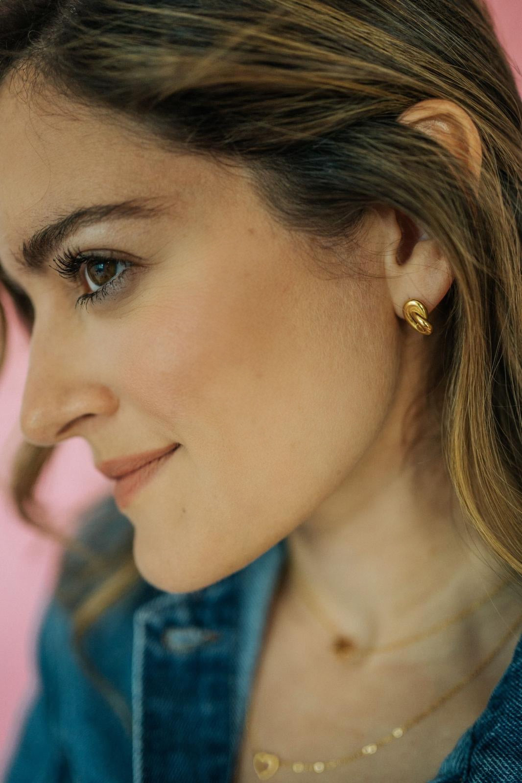 Sydney Studs - Karola & Co. 