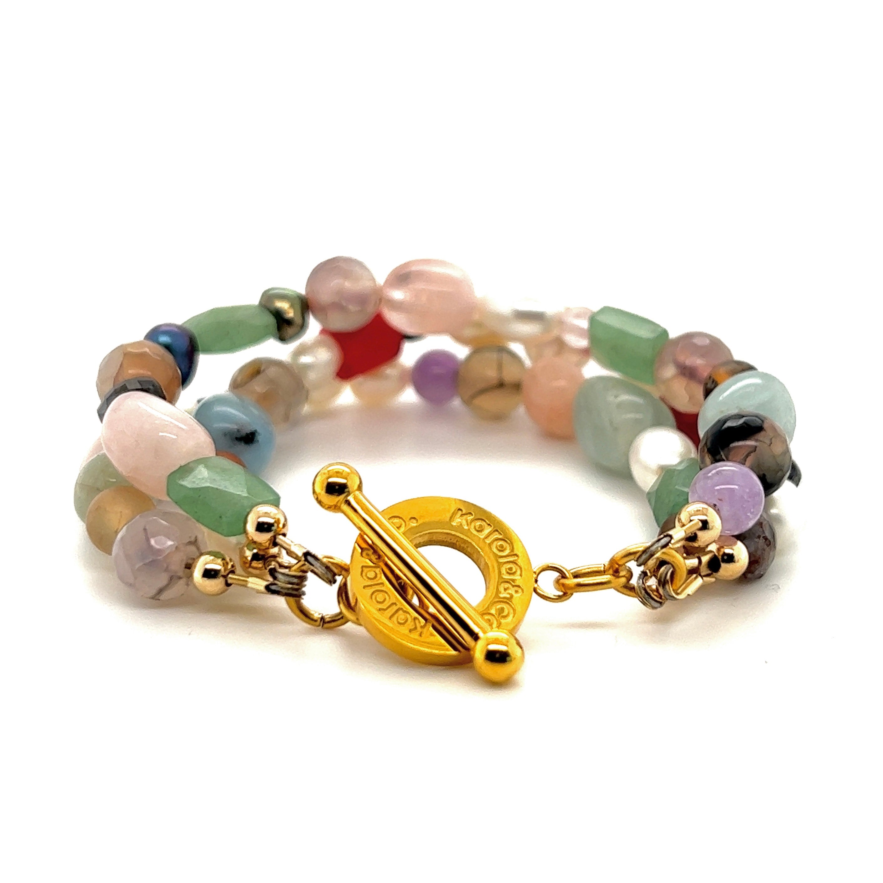 Pulsera Frances / Serendipity