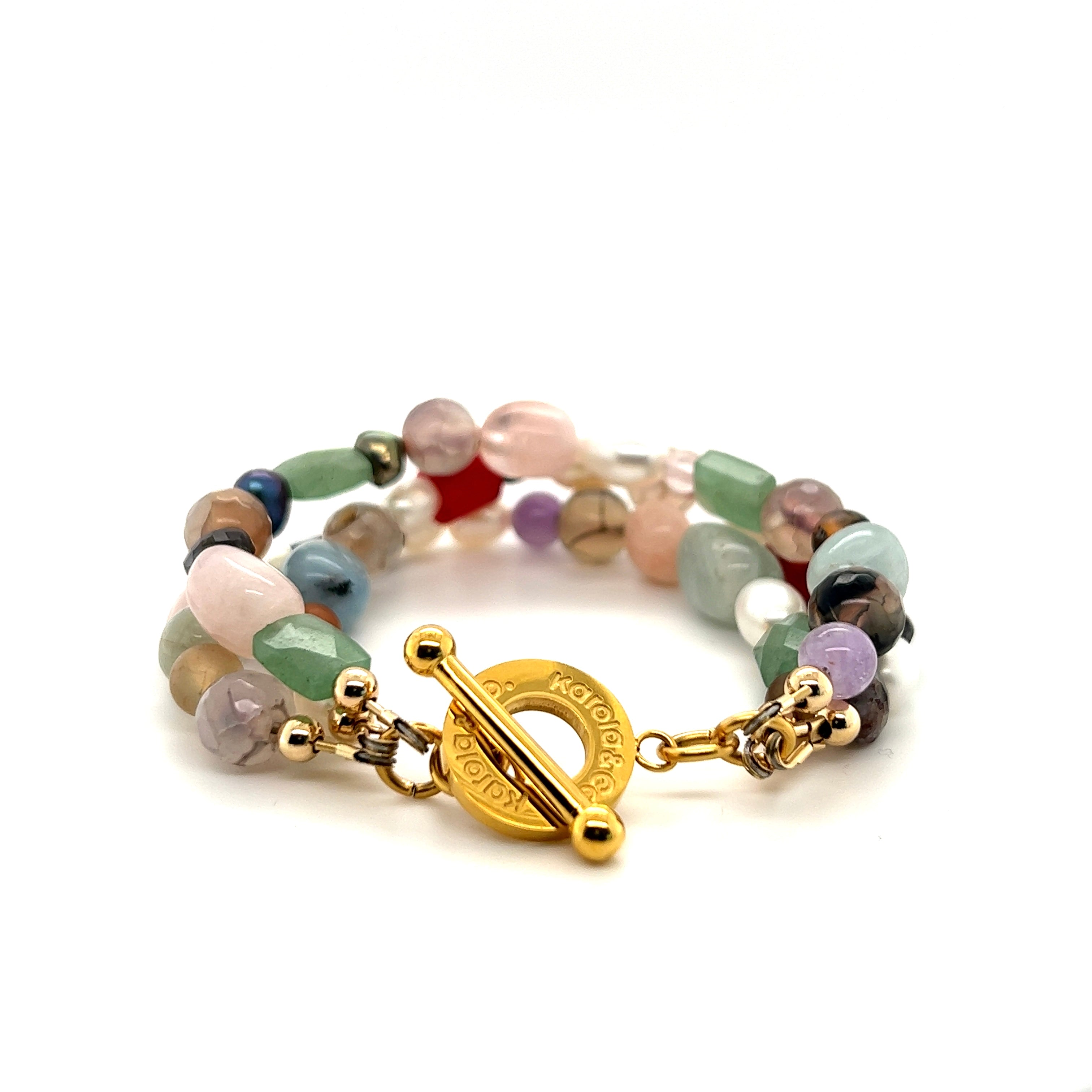 Pulsera Frances / Serendipity